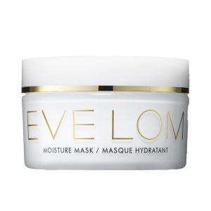 EVE LOM : MOISTURE & RADIANCE moisturizing mask 100 ml