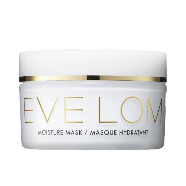EVE LOM : MOISTURE & RADIANCE moisturizing mask 100 ml