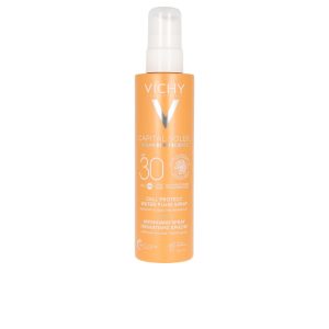 VICHY : CAPITAL SOLEIL spray cell protect SPF30 200 ml