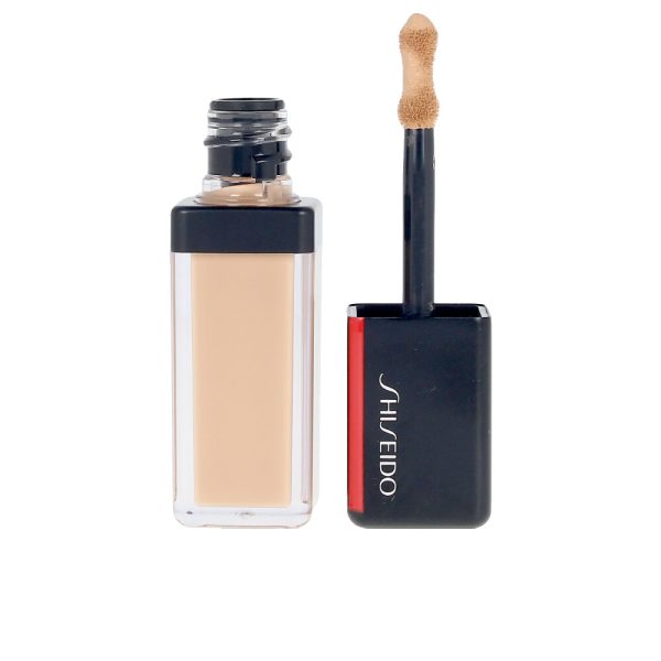 SHISEIDO : SYNCHRO SKIN self refreshing dual tip concealer #302 medium 5.8 ml