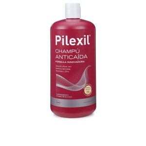 PILEXIL : PILEXIL anti-hair loss shampoo 900 ml