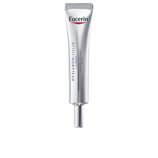 EUCERIN : HYALURON FILLER eye contour 15 ml