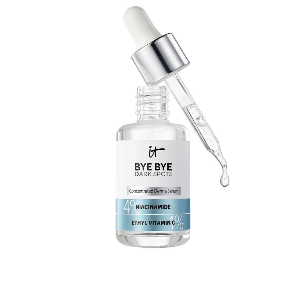 IT COSMETICS : BYE BYE DARK SPOTS niacinamide serum 30 ml