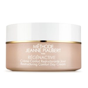 MÉTHODE JEANNE PIAUBERT : RÉGÉNACTIVE créme restructurante jour 50 ml