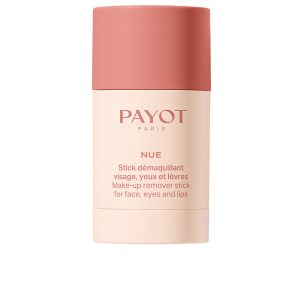 PAYOT : NUE makeup remover stick eyes & levres visage 50 gr