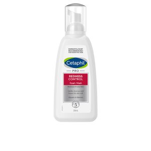 CETAPHIL : PRO REDNESS CONTROL cleansing foam 236 ml