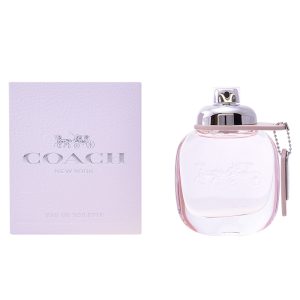 COACH : COACH EAU DE TOILETTE eau de toilette spray 50 ml