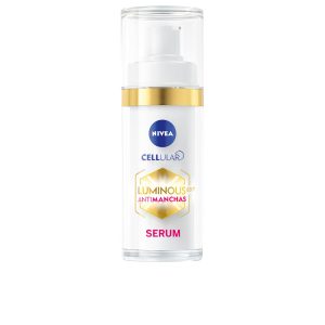NIVEA : LUMINOUS 630º ANTI-STAIN advanced serum 30 ml