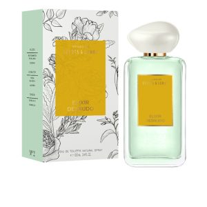 DEVOTA & LOMBA : NAKED ELIXIR edt vapo 100 ml