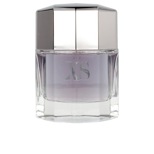 RABANNE : XS POUR HOMME eau de toilette spray 100 ml