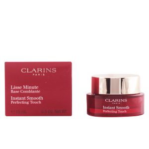 CLARINS : LISSE MINUTE base comblante 15 ml