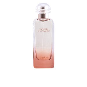 HERMÈS : UN JARDIN SUR LA LAGUNE eau de toilette spray 100 ml