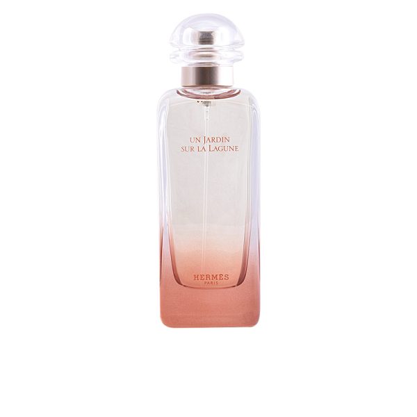 HERMÈS : UN JARDIN SUR LA LAGUNE eau de toilette spray 100 ml