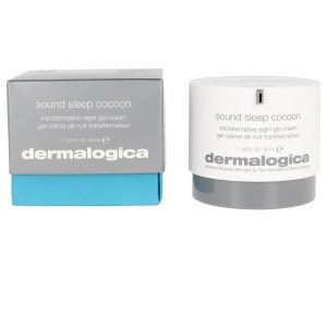 DERMALOGICA : GREYLINE sound sleep cocoon 50 ml