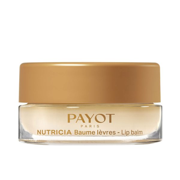 PAYOT : NUTRICIA baume levres 6 gr
