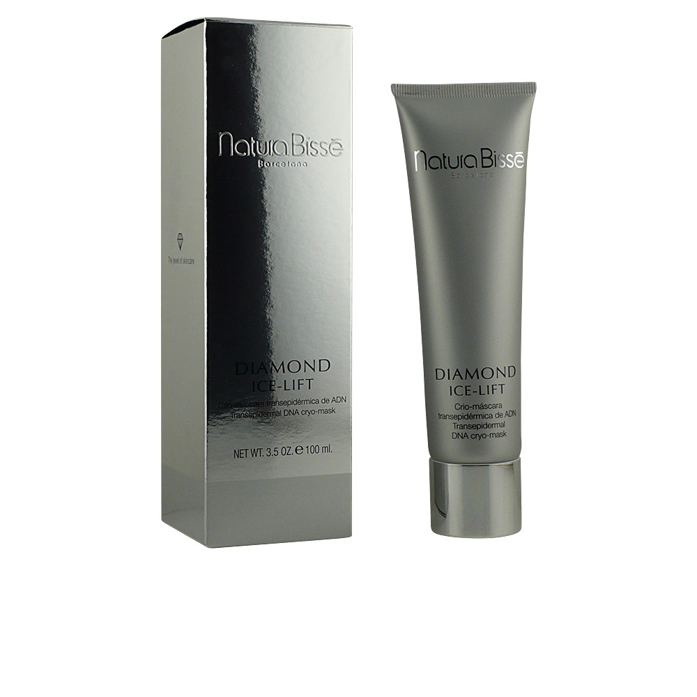 NATURA BISSÉ : DIAMOND ice-lift mask 100 ml