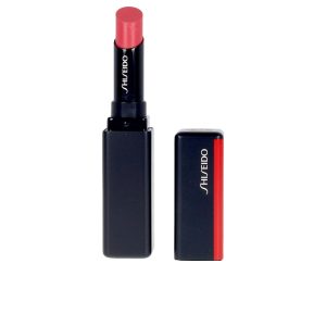 SHISEIDO : COLORGEL lipbalm #104-hibiscus