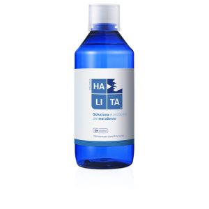 HALITA : HALITA mouthwash 500 ml