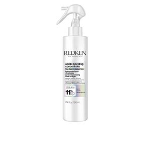 REDKEN : ACIDIC BONDING CONCENTRATE Professional silicone-free conditioner for fine damaged hair 190 ml