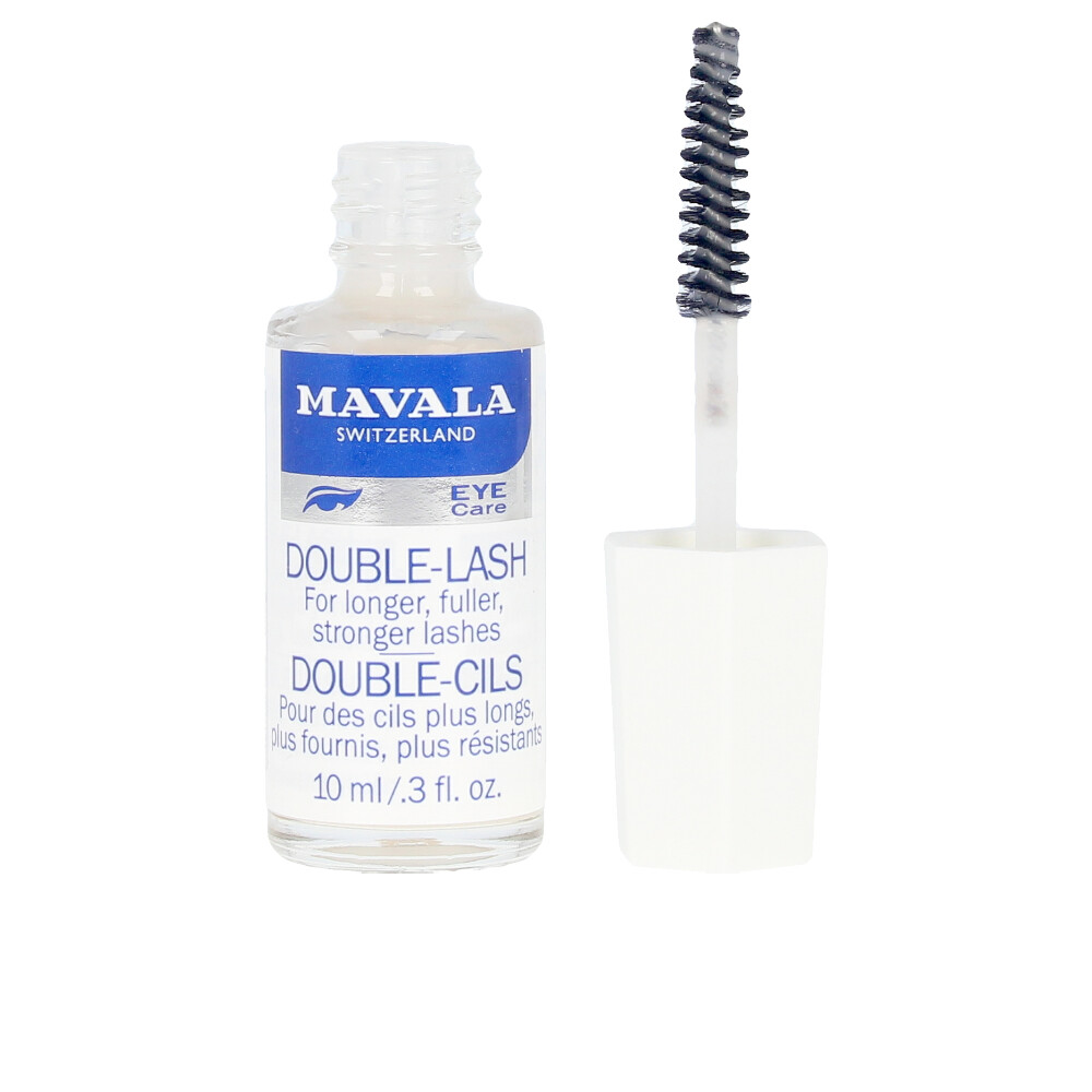 MAVALA : DOUBLE-LASH eye care 10 ml