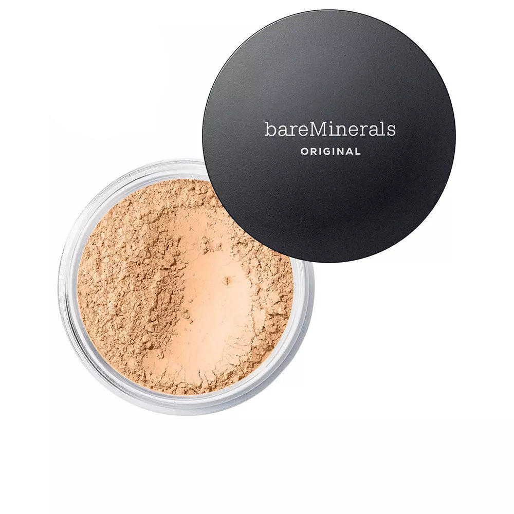 BARE MINERALS : ORIGINAL foundation SPF15 #06-neutral ivory