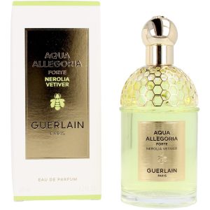 GUERLAIN : AQUA ALLEGORIA NEROLIA VETIVER edp vapo 125 ml