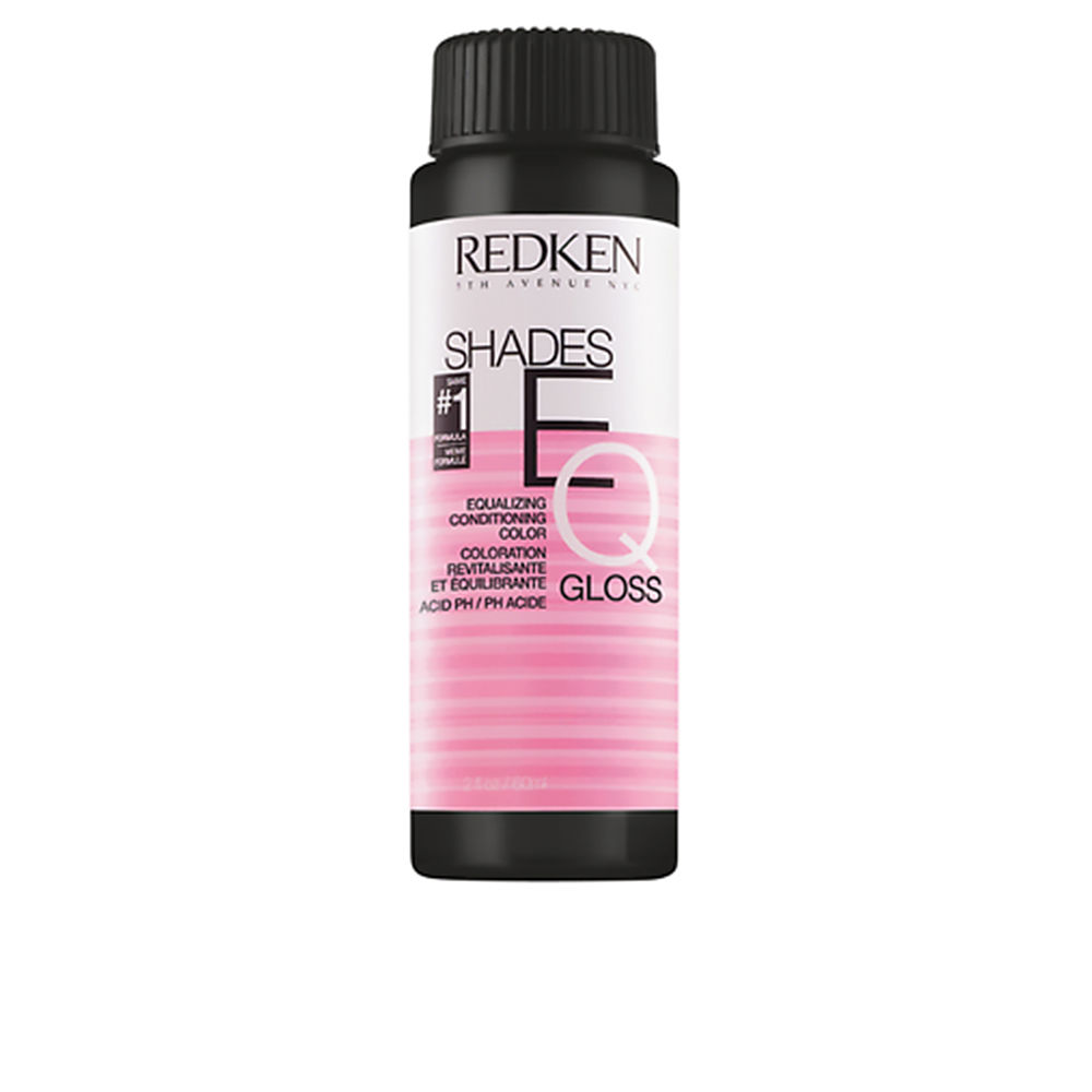 REDKEN : SHADES EQ #05C chili 60 ml x 3 u