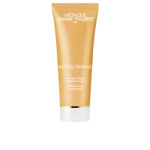 JEANNE PIAUBERT : RADICAL FIRMNESS masque lifting 75 ml