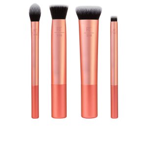REAL TECHNIQUES : FACE BASE LOT 4 pz