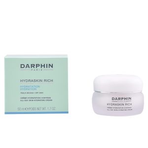 DARPHIN : HYDRASKIN RICH all day skin hydrating cream 50 ml