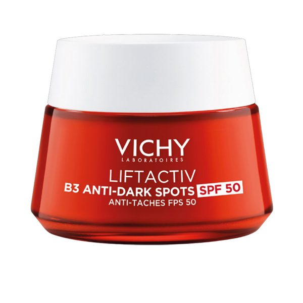 VICHY : LIFTACTIV B3 anti-dark spots SPF50+ 50 ml