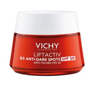 VICHY : LIFTACTIV B3 anti-stain and anti-aging day cream SPF 50 50 ml