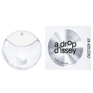 ISSEY MIYAKE : Issey Miyake A Drop Solar Lilac Floral Eau De Parfum 90 ml