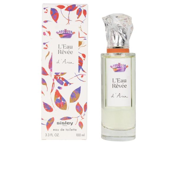 SISLEY : L'EAU RÊVÉE D'ARIA edt vapo 100 ml