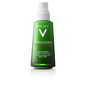 VICHY : NORMADERM PHYTOSOLUTION daily double-correction 50 ml