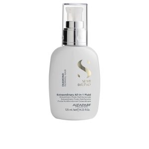 ALFAPARF MILANO : SEMI DI LINO DIAMOND extraordinary all-in-1 fluid 125 ml