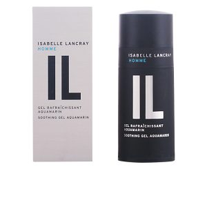 ISABELLE LANCRAY : IL HOMME Gel Rafraîchissant Aquamarin after-shave 50 ml