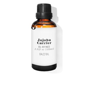 DAFFOIL : Jojoba oil 50 ml