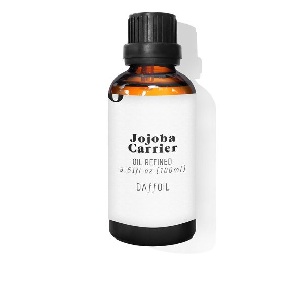 DAFFOIL : Jojoba oil 50 ml