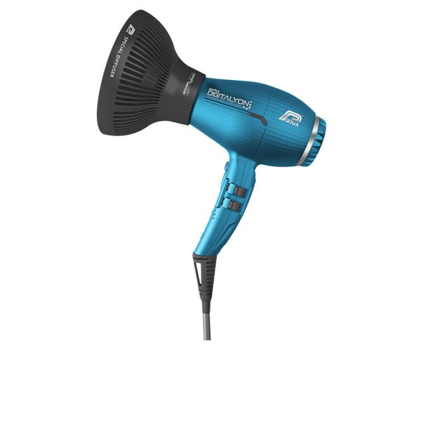 PARLUX : PARLUX DIGITALYON BLUE LOT 4 pz