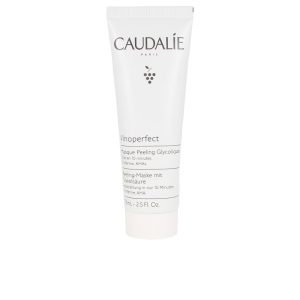 CAUDALIE : MASQUE PEELING glycolique 75 ml