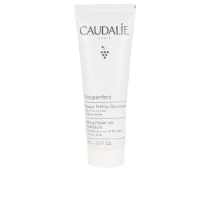 CAUDALIE : VINOPERFECT mascarilla peeling glicólico 75 ml