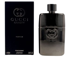 GUCCI : GUCCI GUILTY POUR HOMME PARFUM eau de parfum spray 90 ml