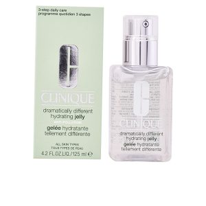 CLINIQUE : DRAMATICALY DIFERENT hydrating jelly 125 ml