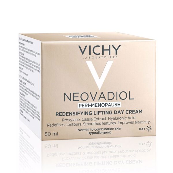 VICHY : NEOVADIOL peri-menopausia crema día redensificante PNM 50 ml