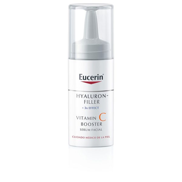 EUCERIN : HYALURON FILLER vitamin C booster 8 ml