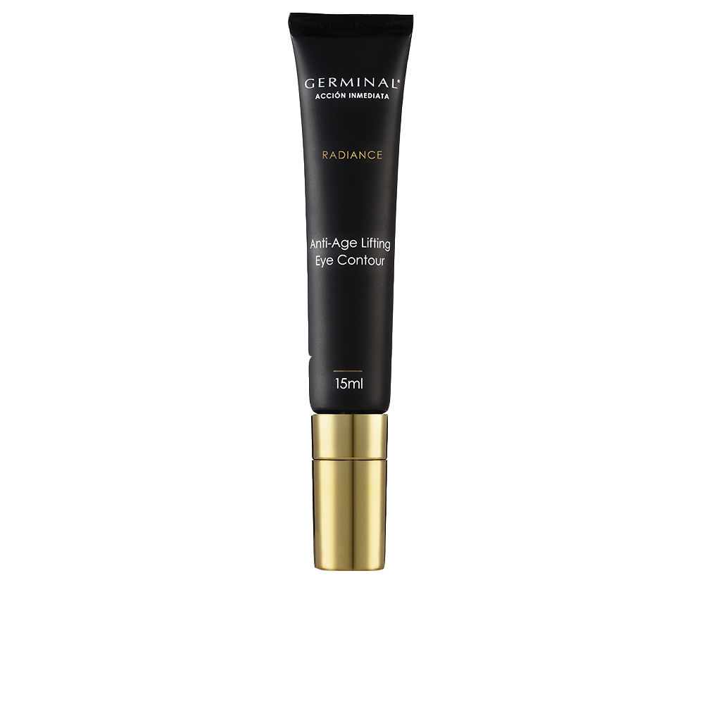 GERMINAL : IMMEDIATE ACTION RADIANCE eye contour 15 ml