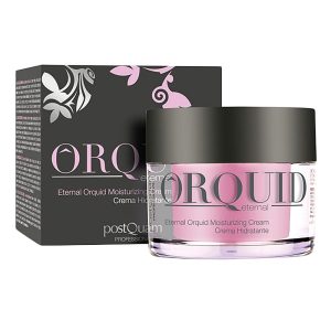 POSTQUAM : ORQUID ETERNAL moisturizing day cream 50 ml
