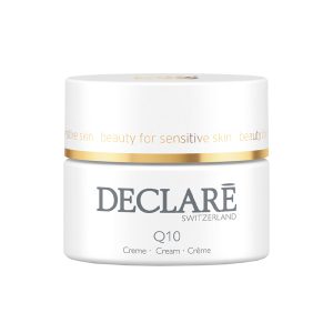 DECLARÉ : AGE CONTROL Q10 cream 50 ml