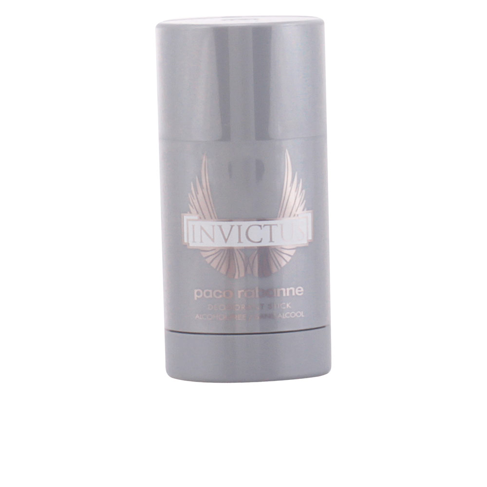 RABANNE : INVICTUS deodorant stick 75 ml